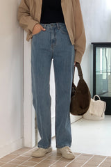 Mont Denim Pant