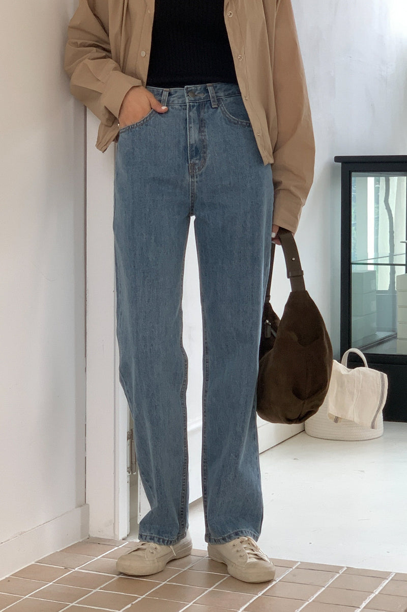 Mont Denim Pant