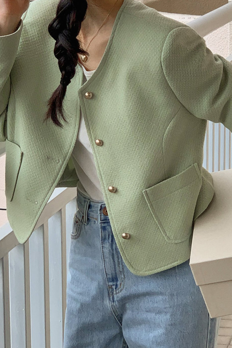 Hush Jacket