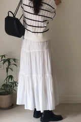 Cancan Skirt