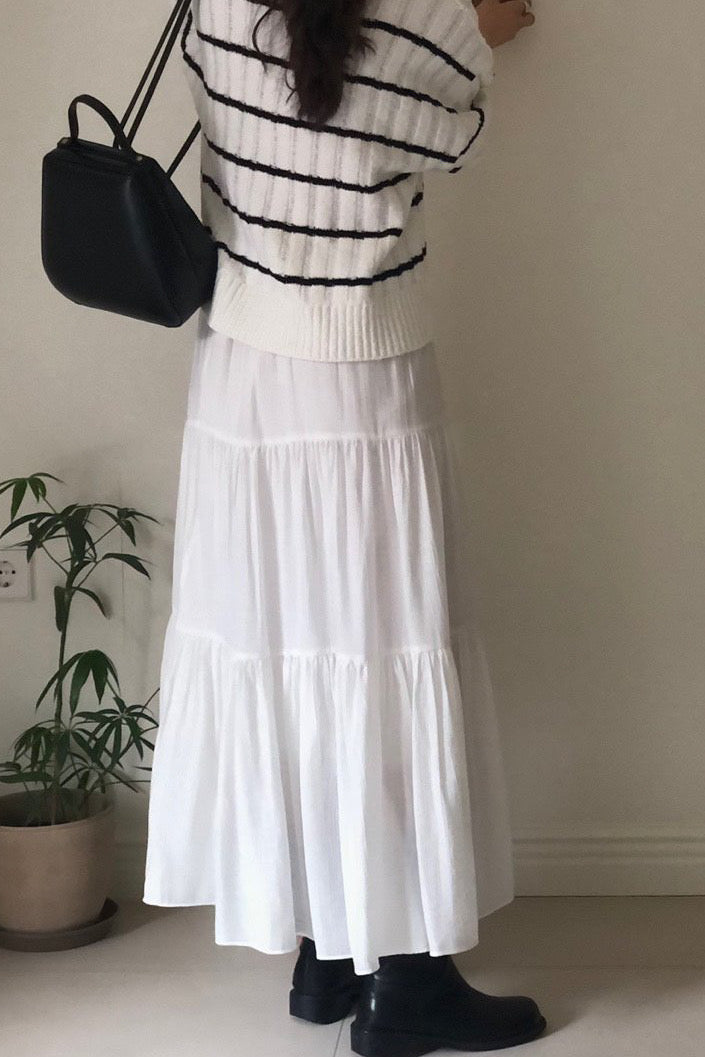 Cancan Skirt