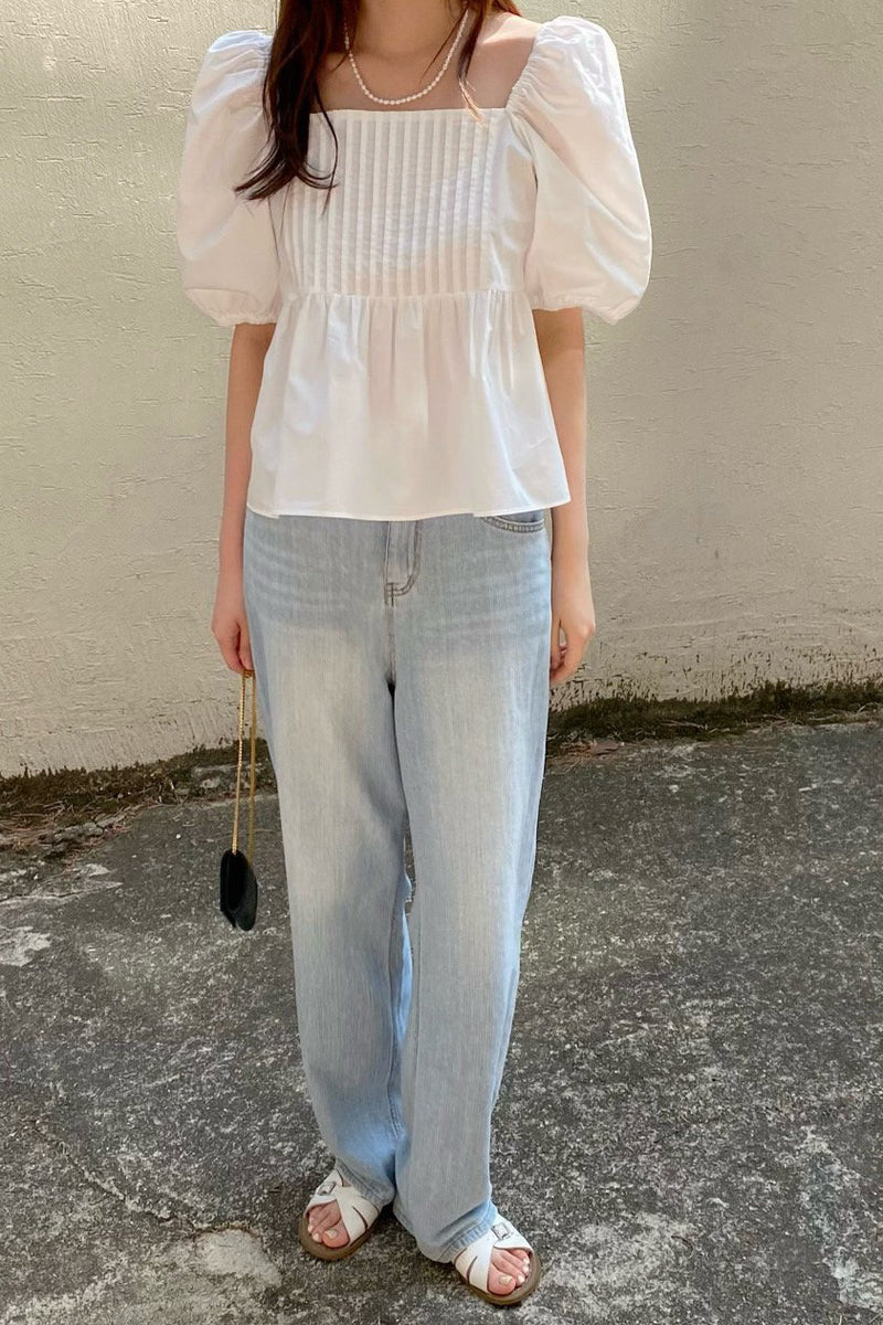 Summer Denim