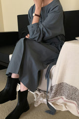 From Wrap Dress