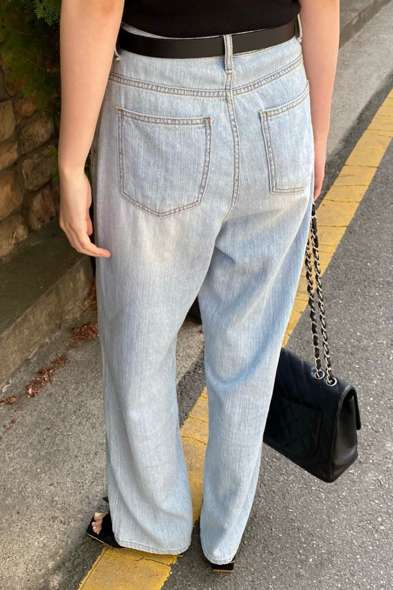 Summer Denim