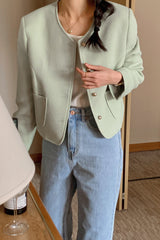 Hush Jacket