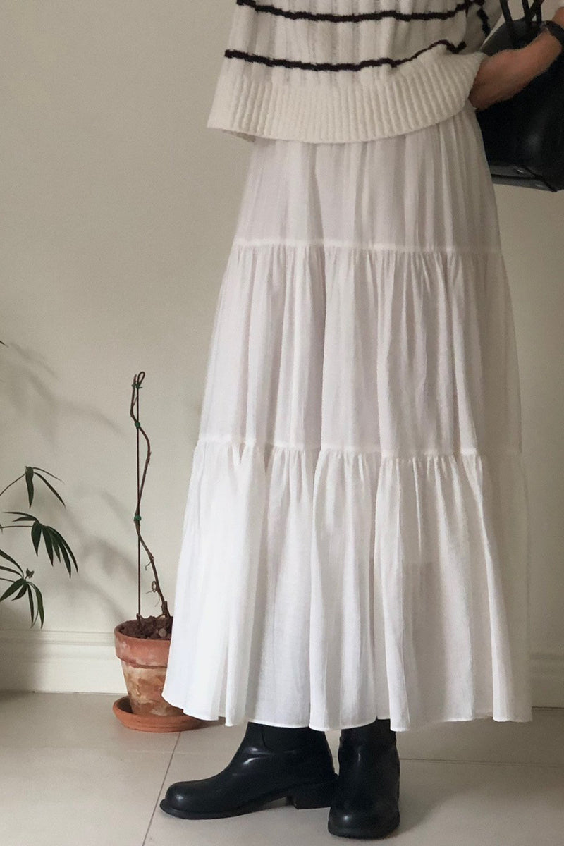 Cancan Skirt