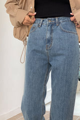 Mont Denim Pant