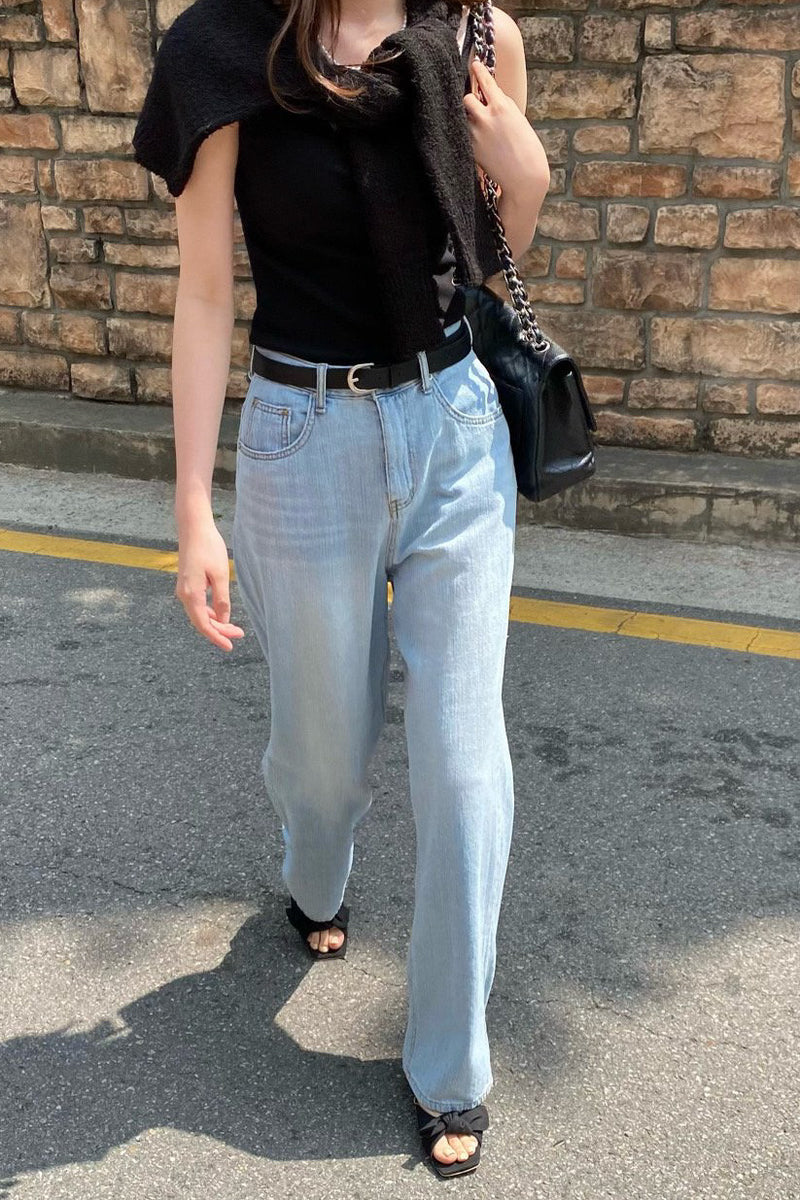 Summer Denim