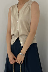 Aden Knit Vest