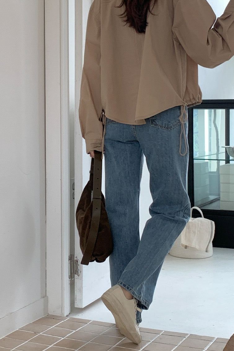 Mont Denim Pant