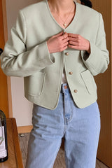 Hush Jacket