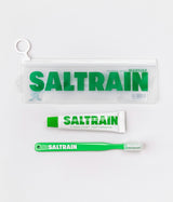 Saltrain Travel Kit