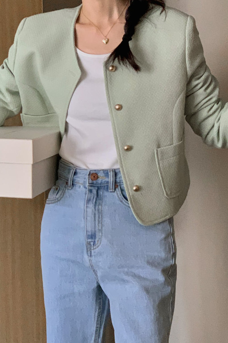 Hush Jacket