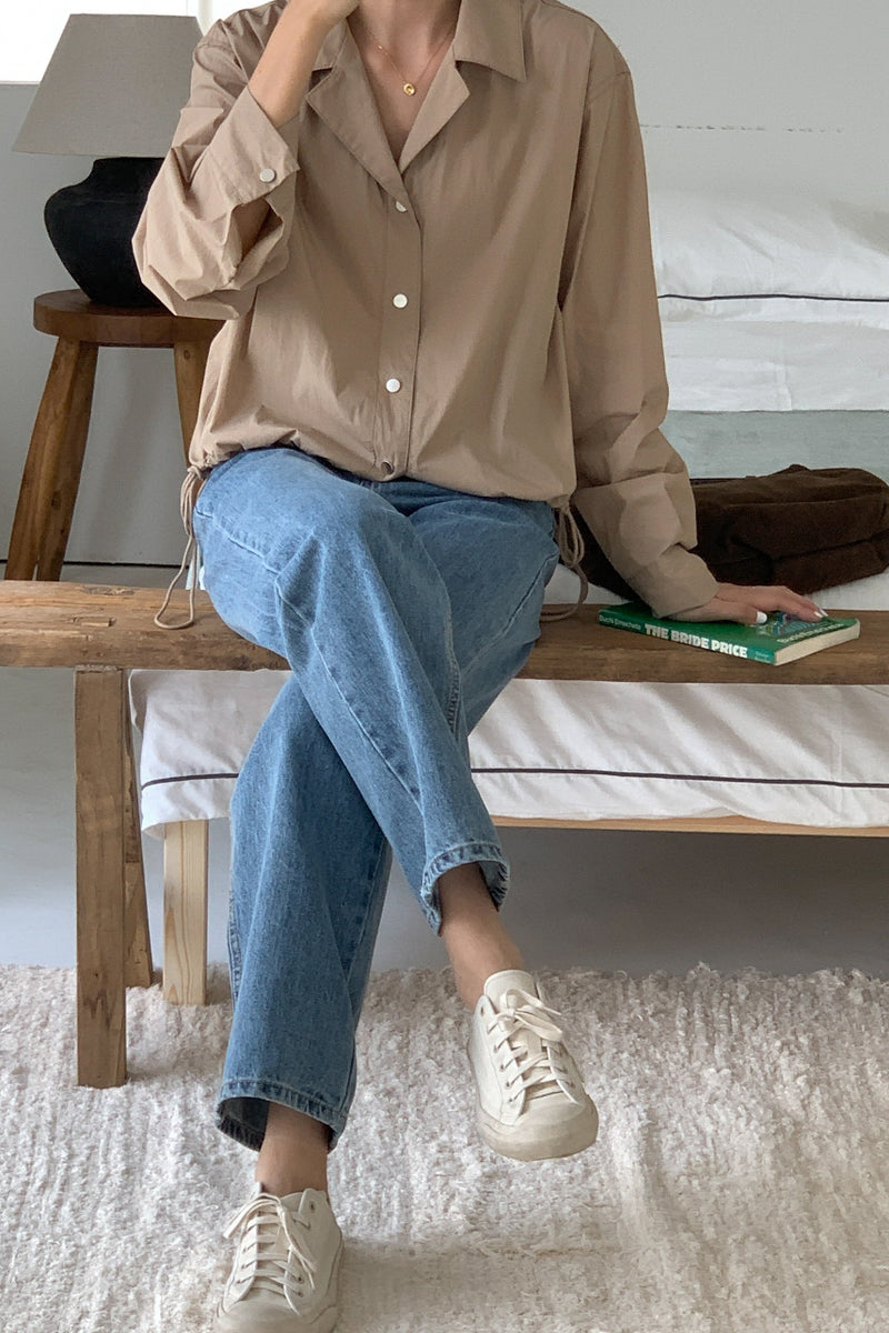 Mont Denim Pant
