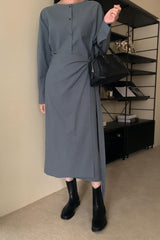 From Wrap Dress