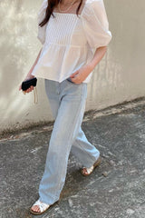 Summer Denim