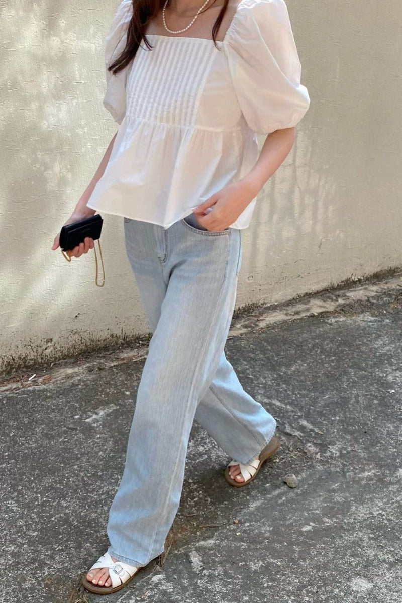 Summer Denim