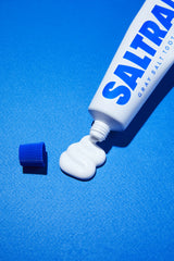 SALTRAIN Gray Salt Toothpaste