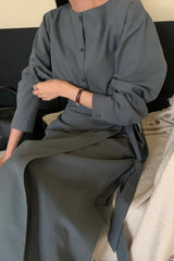 From Wrap Dress