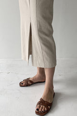 City Pencil Skirt