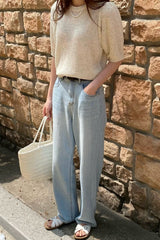 Summer Denim