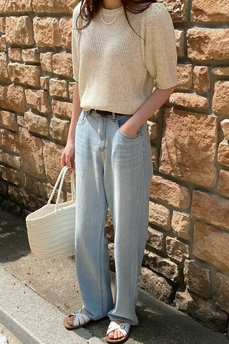 Summer Denim