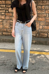 Summer Denim