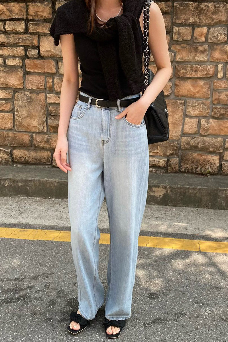 Summer Denim