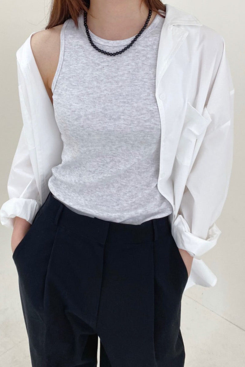 Basic Tank Top