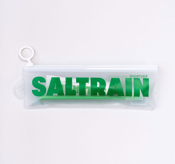 Saltrain Travel Kit