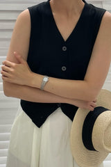 Aden Knit Vest