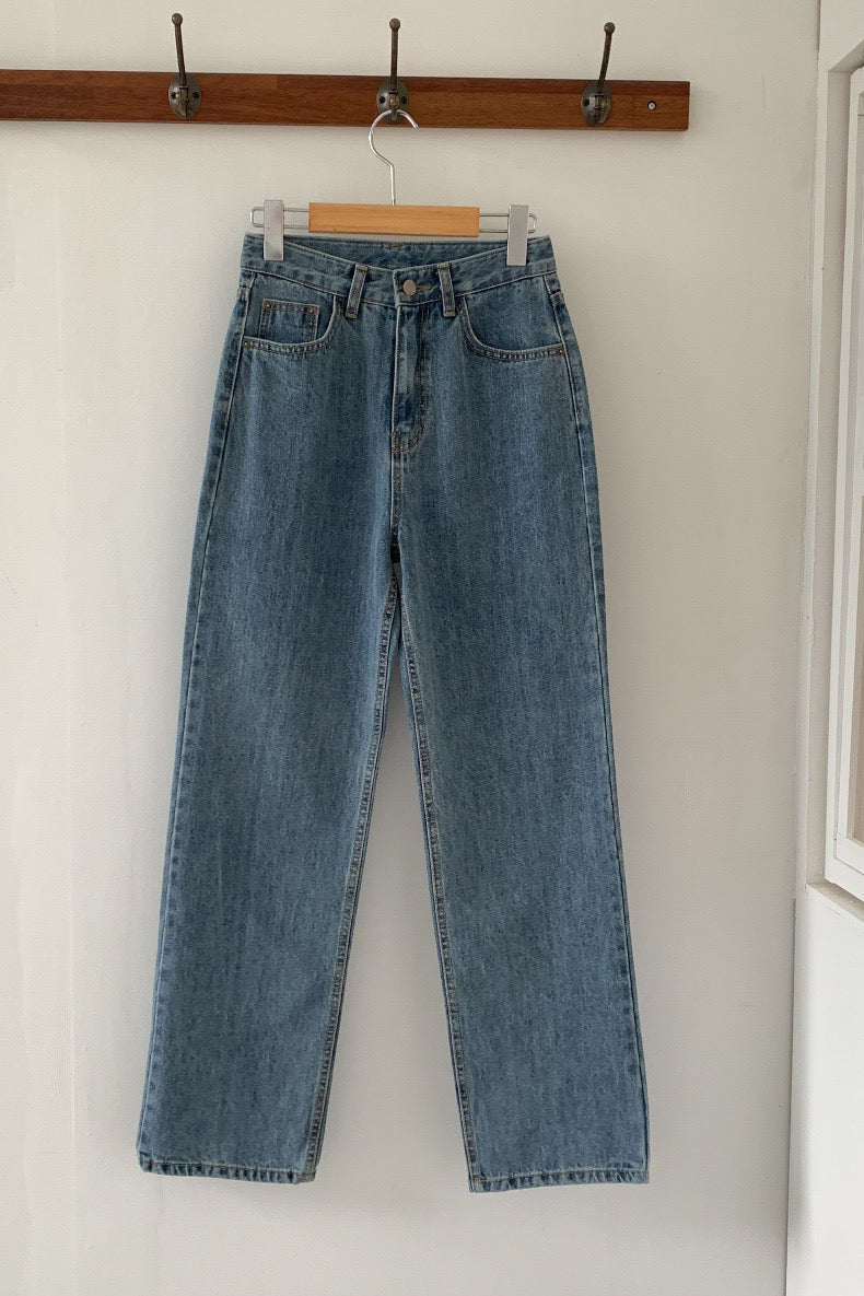 Mont Denim Pant