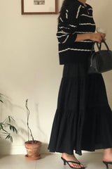 Cancan Skirt