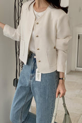 Hush Jacket
