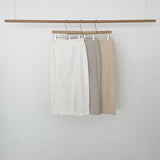 City Pencil Skirt