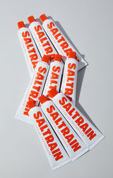 Saltrain Red Dental Kit