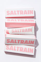 SALTRAIN Rose Citron Toothpaste