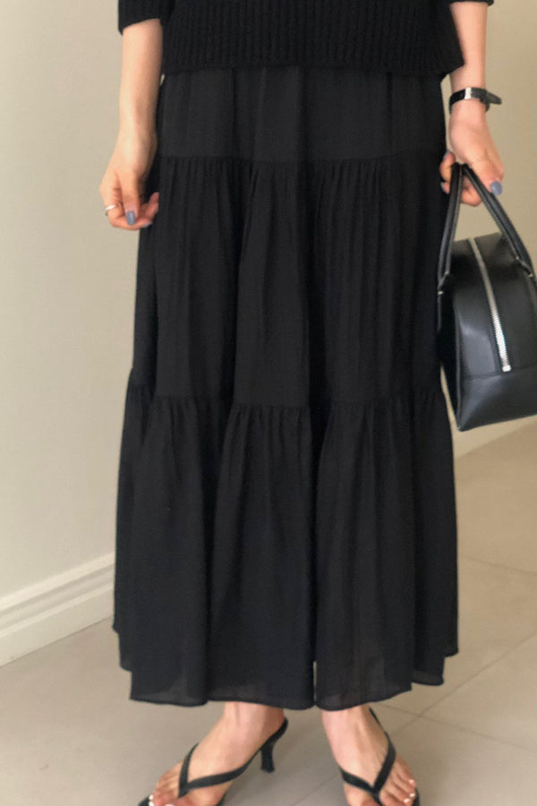 Cancan Skirt