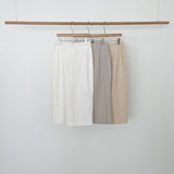 City Pencil Skirt