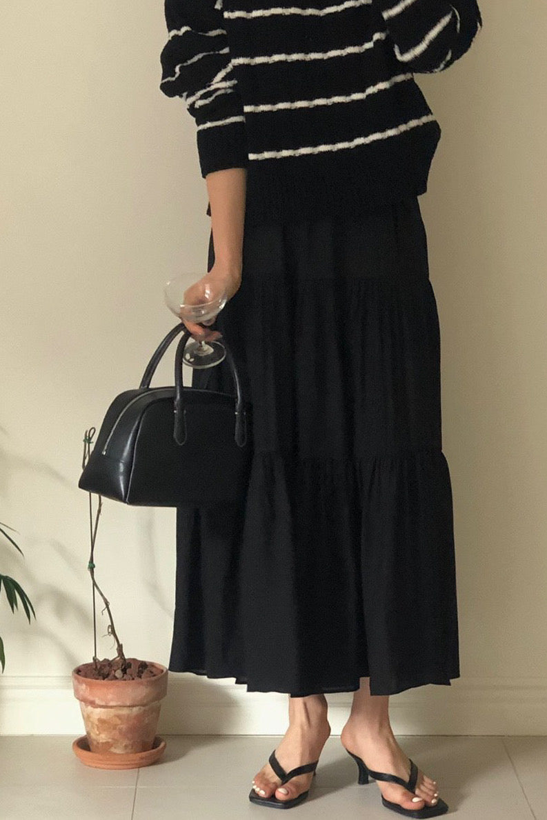 Cancan Skirt