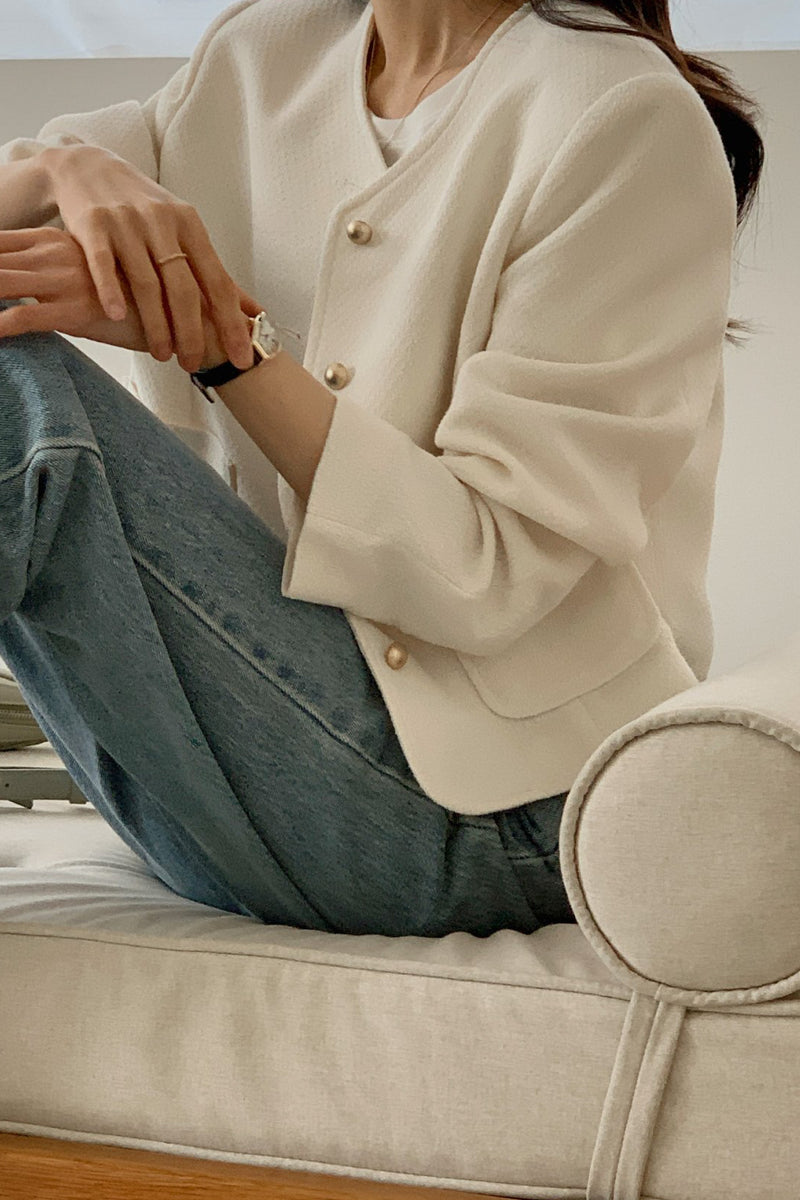 Hush Jacket