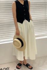 Aden Knit Vest