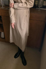 From Wrap Dress