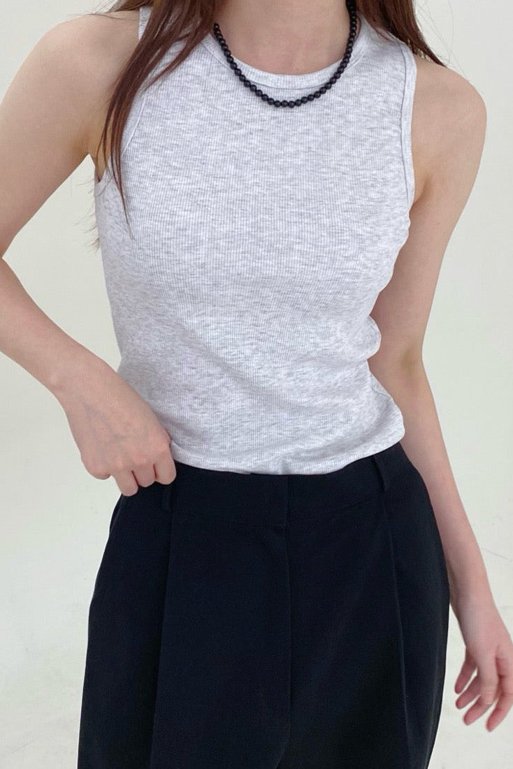 Basic Tank Top