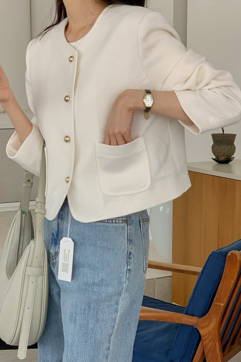 Hush Jacket