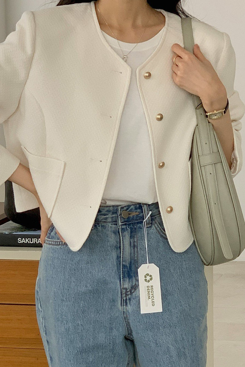 Hush Jacket