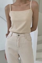 Cotton Cami Set