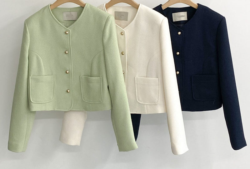 Hush Jacket