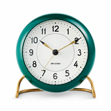 Arne Jacobsen Station Alarm Clock