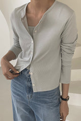 Cotton Cami Set